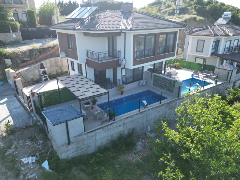 Villa Hakan 2